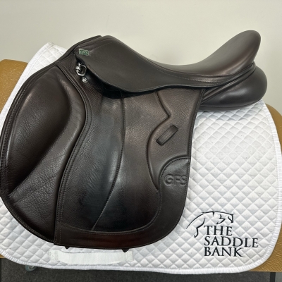 Image of 16.5 inch GFS Transition GP S701 Brown Adjustable