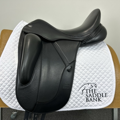 Image of 17.5 inch Fairfax Gareth Hughes MDG Black Adjustable