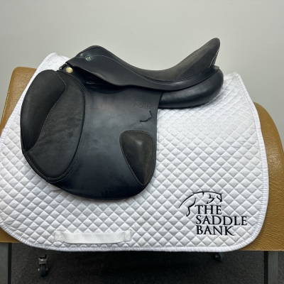 Image of 15 inch Prestige Happy Pony Black Medium