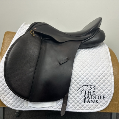 Image of 17.5 inch Albion K2 GP Brown Wide