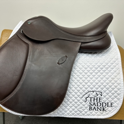 Image of 17 inch Arena GP Brown Adjustable