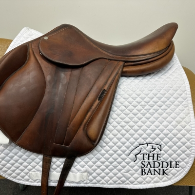 Image of 17 inch Butet Cross Country Brown Medium