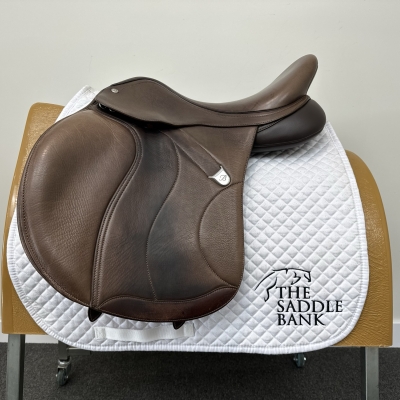 Image of 16.5 inch Bates All Purpose Opulence + Brown Adjustable