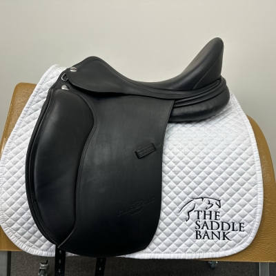 Image of 17 inch Erreplus D Classic Black Medium Wide