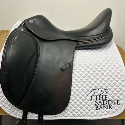 Image of 18 inch Prestige X-Helen Black Wide