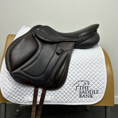 Image of 18 inch Ryder Riviera Brown Medium