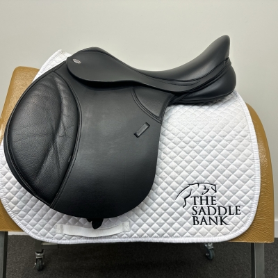 Image of 17.5 inch Thorowgood T8 Compact GP MGC Black Adjustable