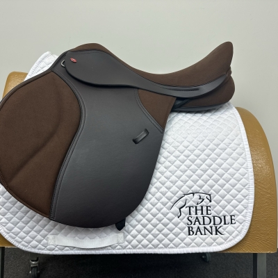 Image of 17.5 inch Thorowgood T4 Compact GP MGC Brown Adjustable