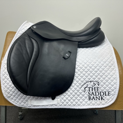 Image of 17 inch Ideal Technical and Traditional (T and T) General Purpose GP Black Adjustable