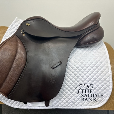 Image of 17 inch Fairfax Classic GP MGP Brown Adjustable