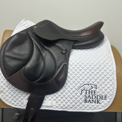 Image of 17 inch Antares Advanced Brown Medium