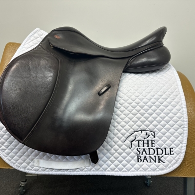 Image of 17 inch Kent and Masters Original GPD MGD Brown Adjustable