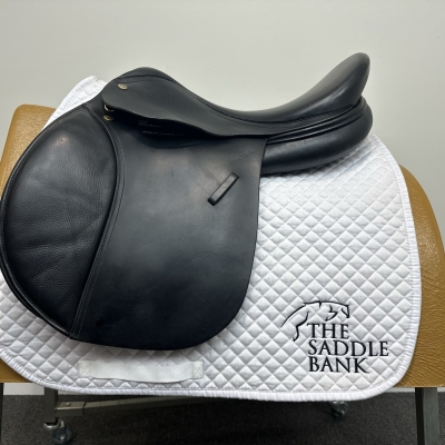 Image of 17.5 inch Harry Dabbs GP Black Wide