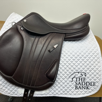 Image of 17 inch Equipe EK-Go Special Brown Medium