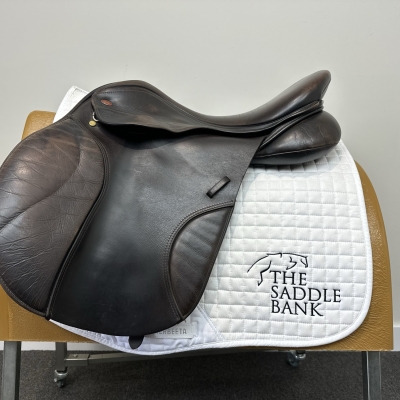 Image of 18 inch Kent and Masters S-Series VSSL Brown Adjustable