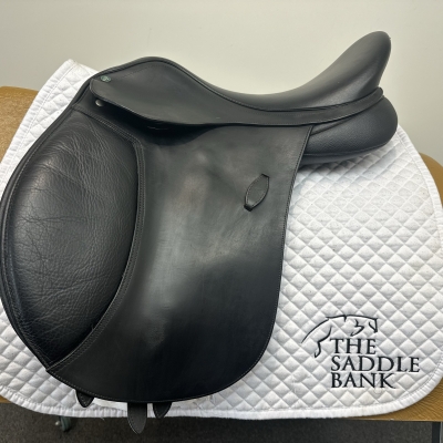 Image of 17 inch Arena Cob GP Black Adjustable