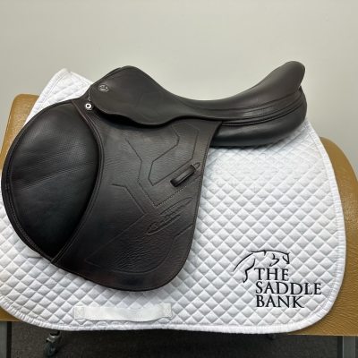 Image of 17 inch Prestige X-Breath Jump Brown Medium
