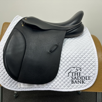Image of 17.5 inch Black Country GPD Black Extra Wide