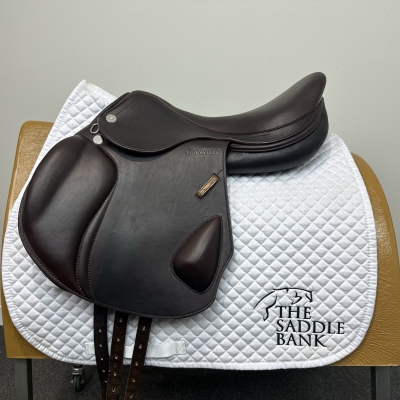 Image of 17 inch Prestige X-Advanced Brown Medium