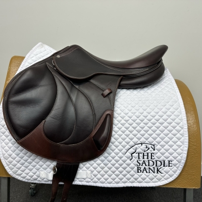 Image of 17 inch Antares Evolution Brown Medium