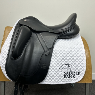 Image of 17.5 inch Fairfax Gareth Hughes MDG Black Adjustable