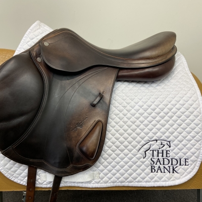 Image of 17 inch Equipe Expression Brown Medium