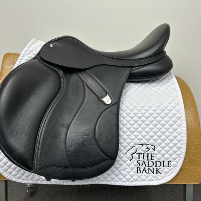 Image of 17.5 inch Bates All Purpose Opulence + Black Adjustable