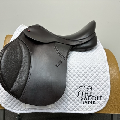 Image of 17.5 inch Thorowgood T8 Compact GP MGC Brown Adjustable