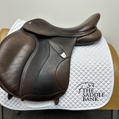 Image of 17 inch Bates All Purpose Opulence + Brown Adjustable