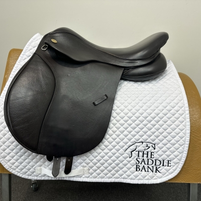 Image of 17 inch Kent and Masters Original Cob GP MGX Brown Adjustable