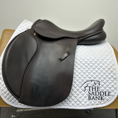 Image of 17 inch Ideal Event Standard Seat Brown Medium