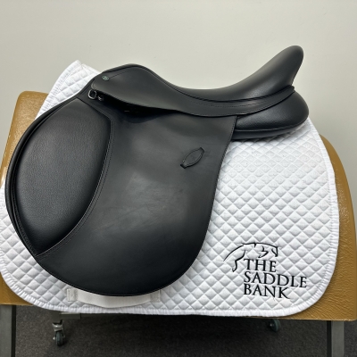 Image of 17 inch Arena GP Black Adjustable