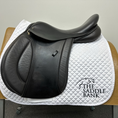 Image of 17.5 inch Andrea Hicks (AH) Sport GP Brown Wide