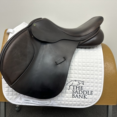 Image of 17.5 inch Ideal Grandee Elite Brown Wide