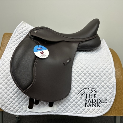 Image of 16 inch Wintec 500 Pony AP All Purpose Brown Adjustable