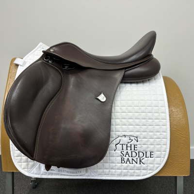 Image of 17 inch Bates All Purpose Heritage Brown Adjustable
