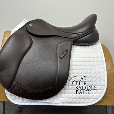 Image of 18 inch Winners Circle VSD Brown Wide