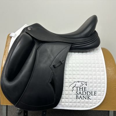 Image of 18 inch Erreplus Impulse Black Wide