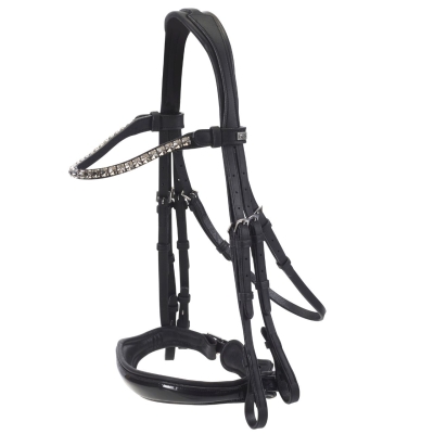 Image of GFS Lumina Double Bridle