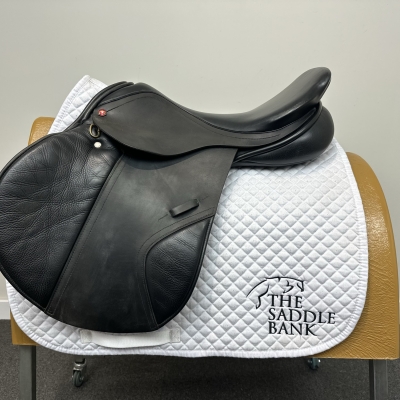 Image of 17.5 inch Albion K2 Jump Black Medium