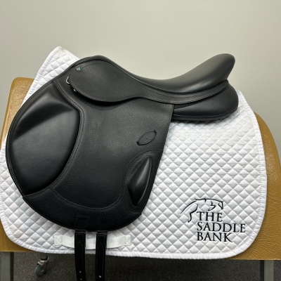 Image of 17 inch Arena Monoflap Jump Black