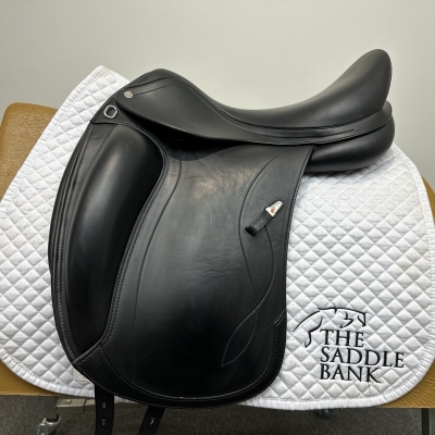 Image of 17 inch Equipe Olympia Black Medium