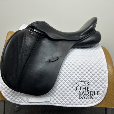 Image of 17.5 inch Albion K2 GP Black Extra Wide
