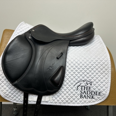 Image of 16.5 inch Equipe Expression Special Brown Medium Wide