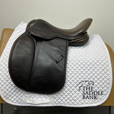 Image of 15.5 inch Silhouette VSD Brown Medium