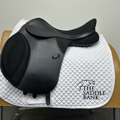 Image of 16.5 inch Thorowgood T4 Compact GP MGC Black Adjustable