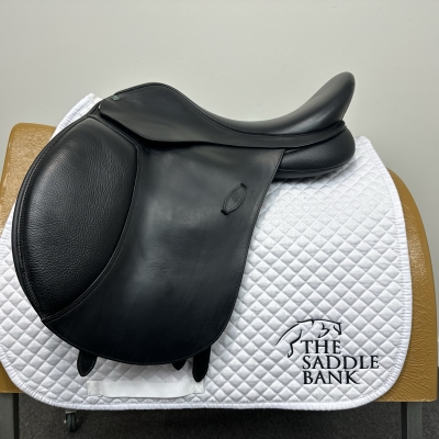 Image of 17 inch Arena Cob GP Black Adjustable