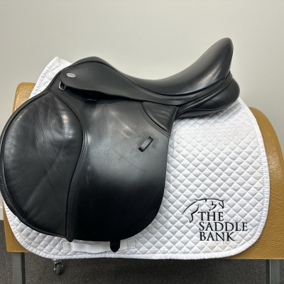 Image of 17.5 inch Thorowgood T8 Compact GP MGC Black Adjustable