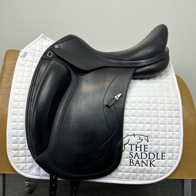 Image of 17 inch Equipe Olympia Black Medium
