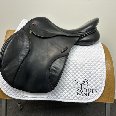 Image of 17.5 inch Kent and Masters Original GP MGP Black Adjustable